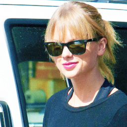 One Direction and Taylor Swift! 3 They are my life! 3