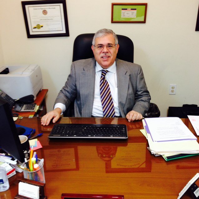 JBascietto's profile picture. Attorney, Veteran, (former) Wildlife Biologist, Husband