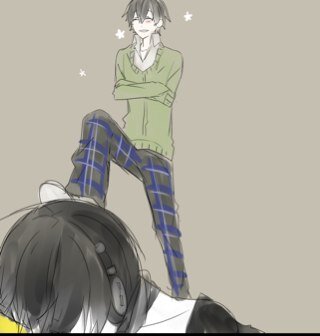 [Hiatus gatau sampe kapan:(]] | wujud konoha di masa lalu | parody! | #TrioMerindu | @takanenomoto's{}♥ | [...] = writer, @ = follback.