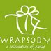 Twitter Profile image of @shopWRAPSODY