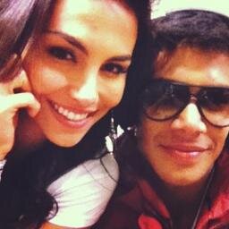 Fã do Moreno e Da Morena ♥  Pai do Blanco e Mulher do Santoro :::: ♥ Respondida pela Mel no meu Outro fc ! Vem MIKA Para Campina Grande :D