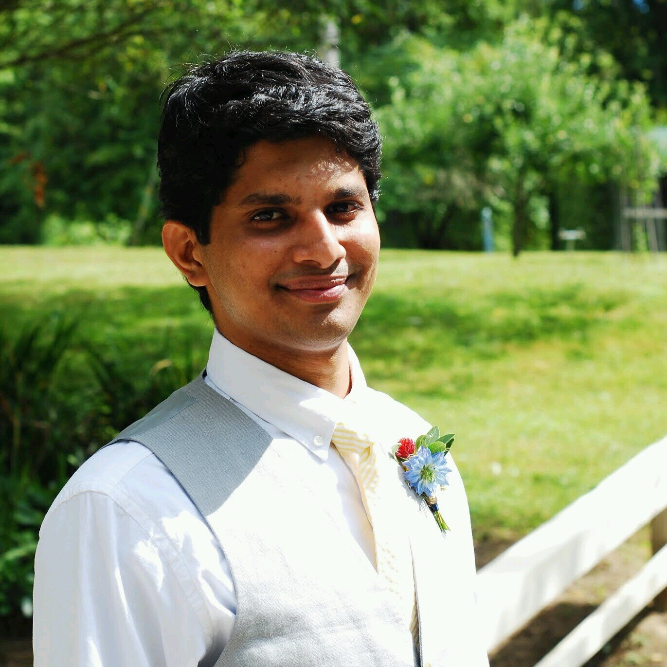 vishalok's profile picture. Engineer, Programming, Embedded, C, Scuba