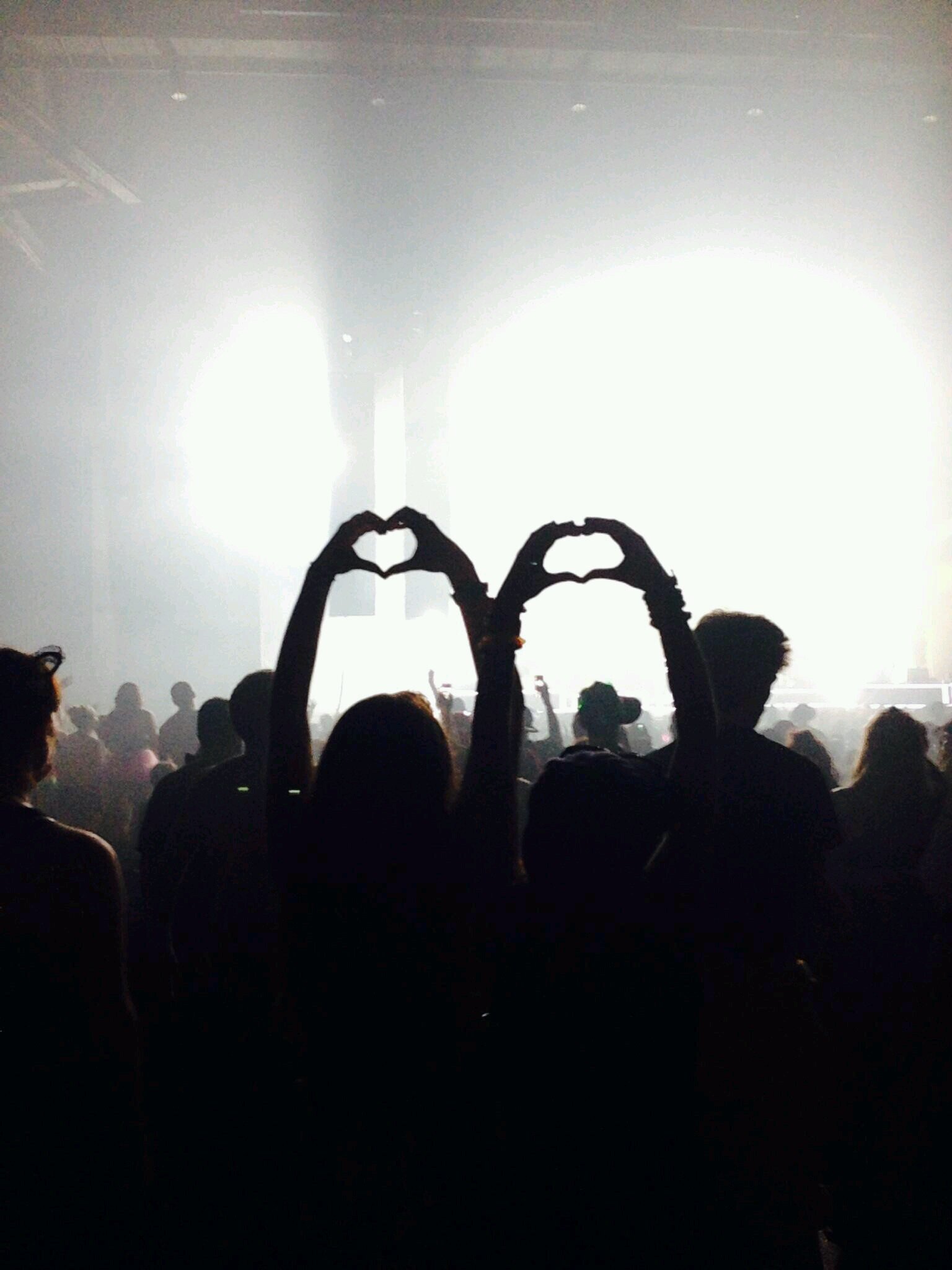 All EDM Everything-- check out & follow my blog!