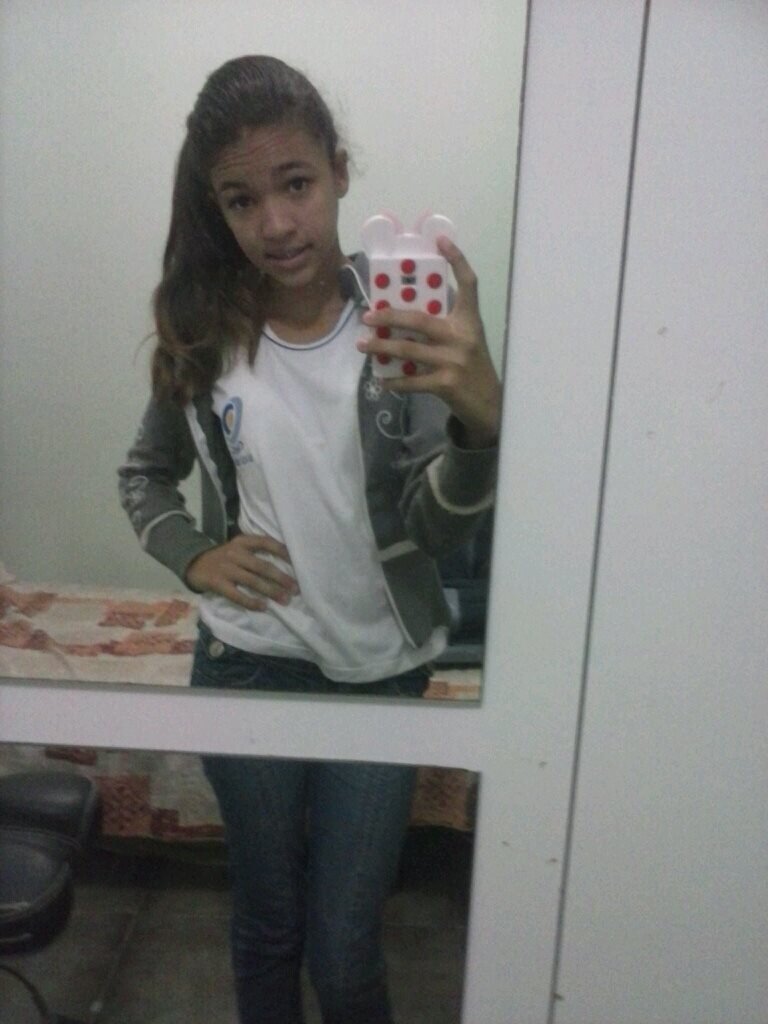 - Acho que não entendi direito , a perfeição do imperfeito ♪