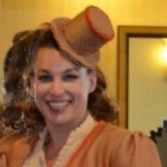 author of YA steampunk, romantic suspense and historical romance, mother of four, chocoholic, health food nut.
