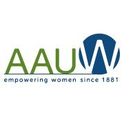 AAUW Nevada -- advancing equity for women and girls through advocacy, education and research