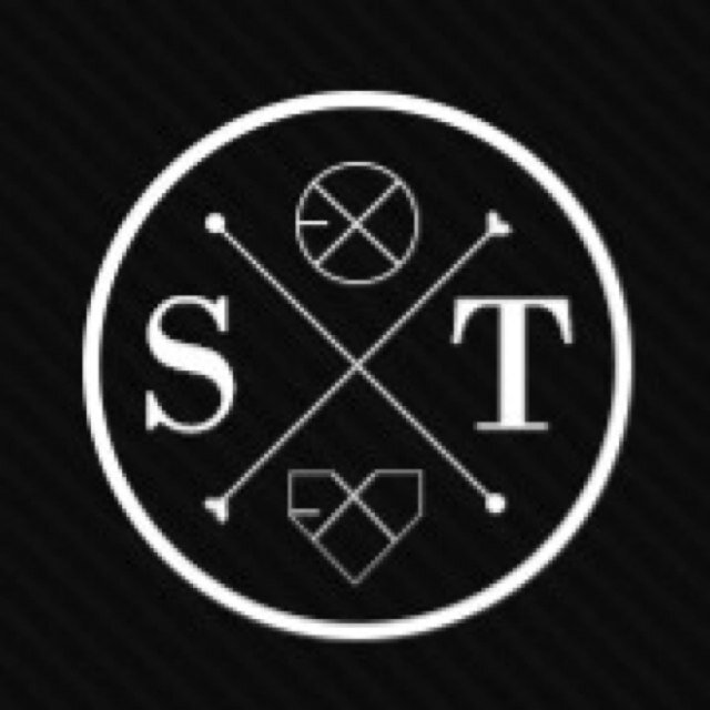 EXOST is a Chinese fanblog for EXO. ST = Strike Twelve. WE ARE ONE! Contact: exost.exo@gmail.com http://t.co/K8hmp5ASI7