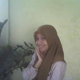 hanya pada Allah cinta ini q persembahkan
