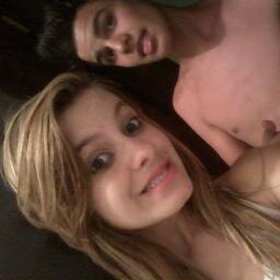 amo minha metadinha #biiaarujo