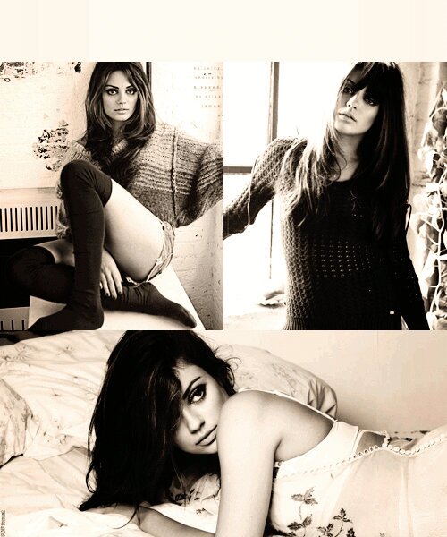 MaheeraHassim's profile picture. Proud Muslim ♥Mila Kunis is my role model and just trying to live a dream lol