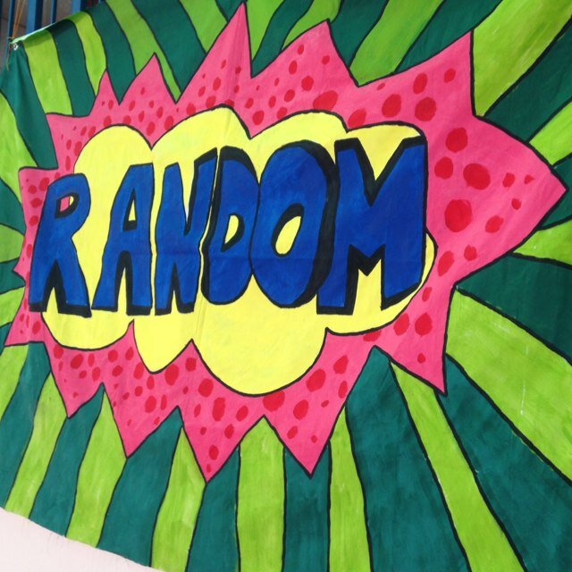 Random_cmi's profile picture. Realizando Acciones Nuevas Dando Oportunidades Mejores. ⚡️