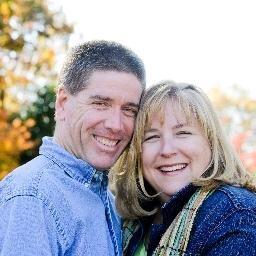 Happily married mother of three awesome kids, retired from Verizon.