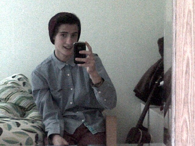 WoodhouseZak's profile picture. Err...Follow me