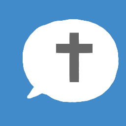 Our mobile app lets anyone subscribe to their church sermon feed. We also make it easy for churches to store sermon audio files. Created by @nimisis.
