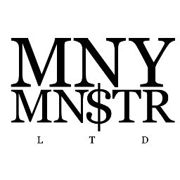 Limited production art & apparel.  @MnyMnstr on Instagram. http://t.co/HtLj5JGHB2 #MoneyMonster Ltd.