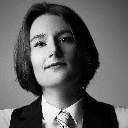 @libertinewomen founder; content and trends person for hire. Like tech, feminism, and being polite. The weirder, the better.