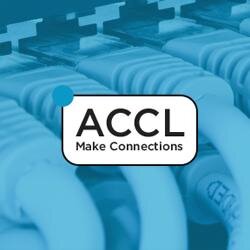 Wayne Connors is the UK's leading expert on cabling, data cabling and fibre optic cabling. He is the Managing Director of ACCL Ltd.
