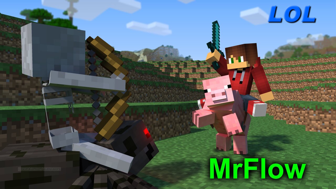 MrFlowpro's profile picture. MrFlow
Suscribete
Like
Comparte
Comenta