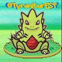 Tyranitar (@tyranitaresp) 's Twitter Profile