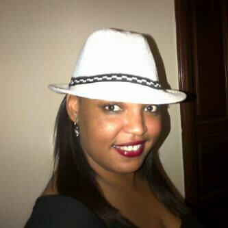 I like 2 be my self