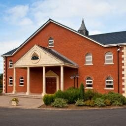 LisburnFPC's profile picture. Behold now is the accepted time; behold, now is the day of salvation. - 2 Corinthians ch6 v2