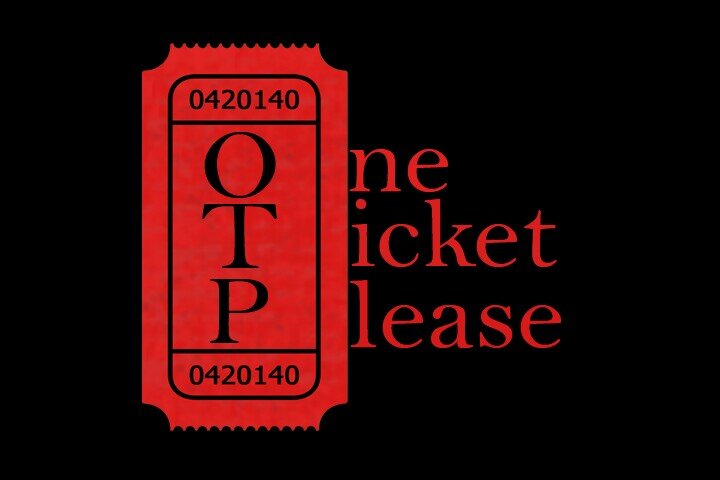 1TicketPlease's profile picture. One Ticket Please is a short film coming out in 2014 about following your dreams and not letting anything get in your way. #1ticketplease