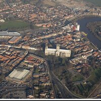 Selby, N Yorkshire (@selbytownyorks) 's Twitter Profile