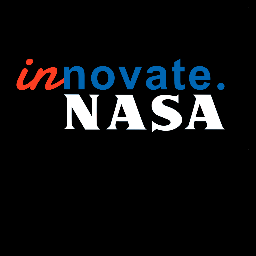 Crowdsourcing new opportunities for NASA technology. #Innovate4NASA --- ask Q's and share ideas!