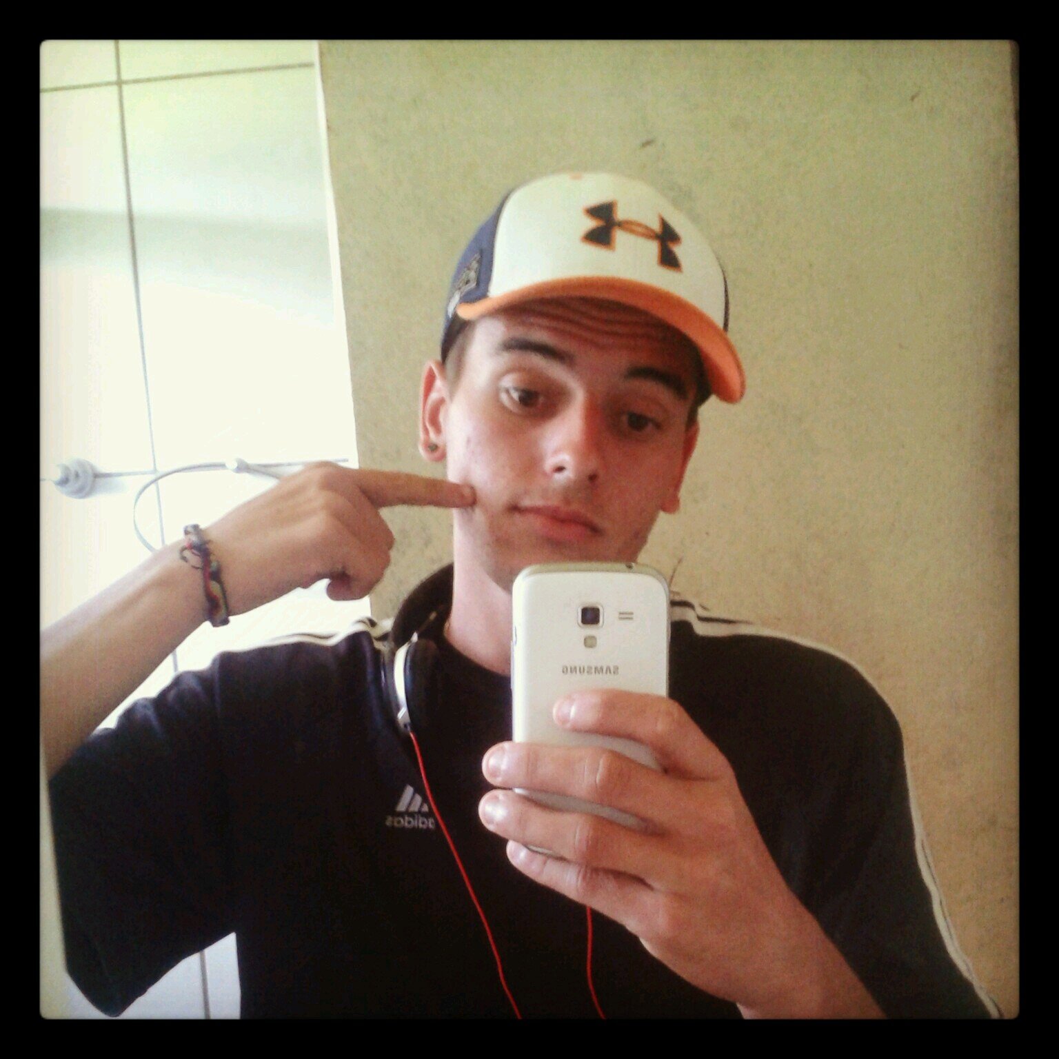 so da minha namorada luysacg