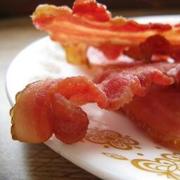 the zeal of bacon expressed through the simple beauty of Japanese poetic form