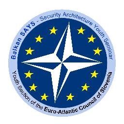 Balkan SAYS  is a youth oriented international security seminar connecting students and young professionals concerned with important issues of the Balkan region