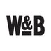 Whyte & Brown (@whyteandbrown) Twitter profile photo