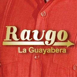 Guayaberas Ravgo