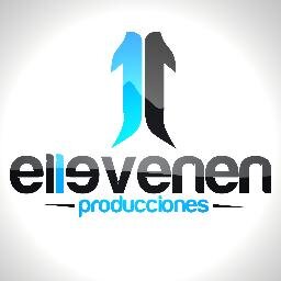 Elevenen Producciones! AudioVisual - Música - Organización de eventos - Artes - Publicidad - Diseño Gráfico - Fotografía
