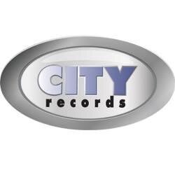 City Records is a Serbian record label and publishing company. Founded in 1997, the record label is part of the Pink Media Group.