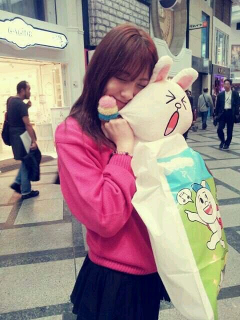 KARAめっちゃ好きです♡フォロー必ず返しますヾ(*´∀｀*)ﾉたくさんのKAMILIAと繋がりたいです♪