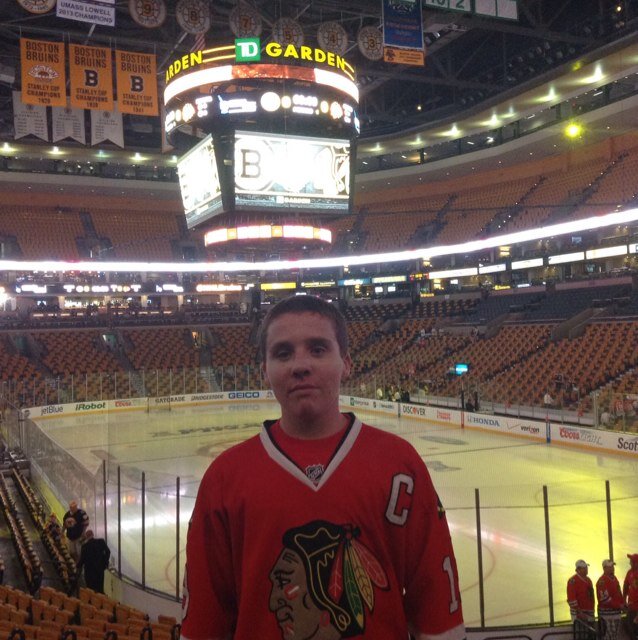 Chicago blackhawks are the 2014-2015 stanley cup champions
