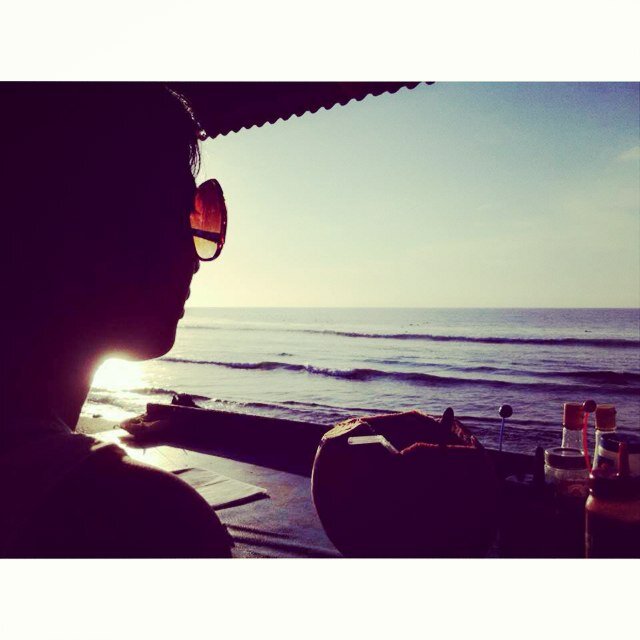 FellySantoso's profile picture. 