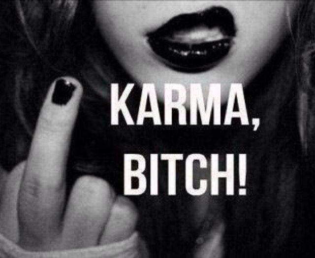Just speaking the honest truth. ✌️