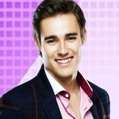 19Jorgeblanco's profile picture. 