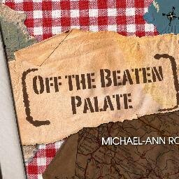 #EMMY Award Winning Series by #food & #travel #Journalist @michaelannrowe: exploring #food & #culture.  Advocate of #sustainability https://t.co/1WCNhp3kPe
