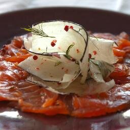 #Restaurant - Bar à #Vin #Wine, au bord de La #Loire entre #Angers et #Saumur