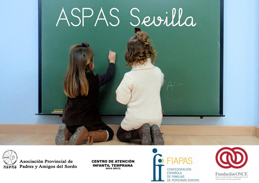 Asociación Provincial de Padres y Amigos del Sordo de Sevilla