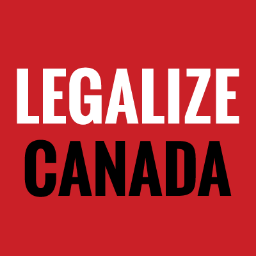 Working towards Marijuana Legalization in Canada. Collective organization of activists and campaign professionals. #drugpolicy #cannabis #legalizeit #cdnpoli