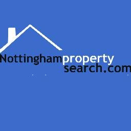 We are Nottingham Property Search and we tweet properties for sale in Nottingham & useful info