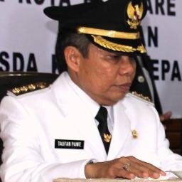 Ketua DPD II Partai Golkar Kota Parepare
       Sulawesi Selatan  
@GolkarParepare  


Suara GOLKAR, Suara RAKYAT !