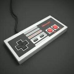 Retrogaming Enthusiast