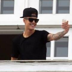 I love justin bieber