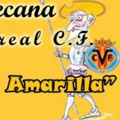 Peña Sonsecana del Villarreal CF. La Mancha Amarilla. Desde 2008. Siempre Adelante!!!
