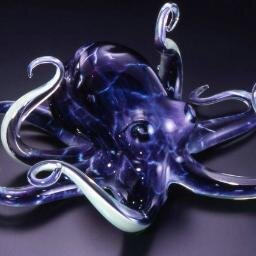 @mlp_Octy's pet octopus